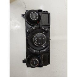 Commande Chauffage Peugeot 3008 1 Phase 1